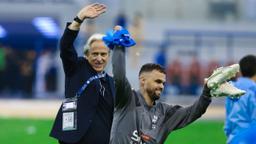 Jogadores do Al-Hilal, de Neymar, ganham R$ 500 mil por vencer clássico