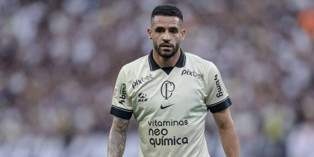 Mercado da bola: Veja jogadores que ficarão sem contrato ao fim do Brasileirão