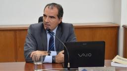 Saiba quem é José Perdiz, nomeado pela Justiça do Rio como interventor na CBF