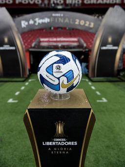 Ranking: os clubes brasileiros que mais arrecadaram com competições sul-americanas