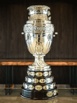 Copa América 2024: como ficaram os grupos do torneio