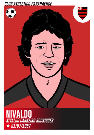 Nivaldo Carneiro, o engenheiro 
