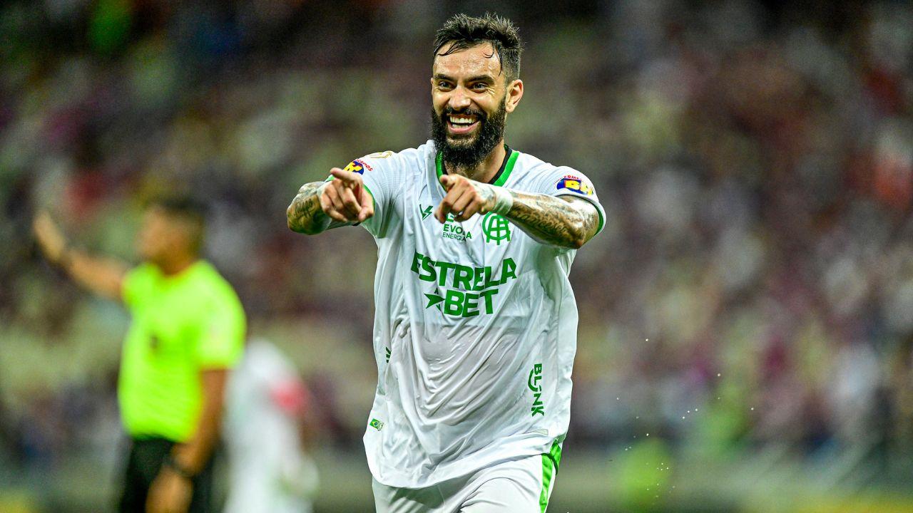 Mastriani está próximo de ser reforço do Athletico