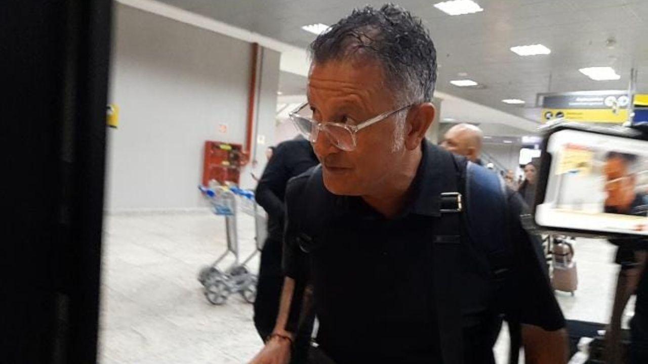 Juan Carlos Osorio será o técnico do Athletico no centenário