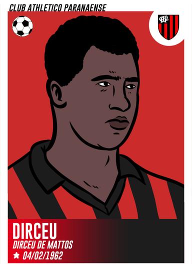 Dirceu, o carrasco