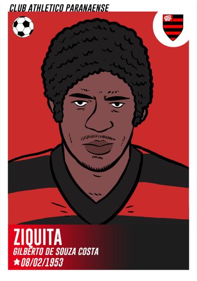 Ziquita, o Herói do Povo 