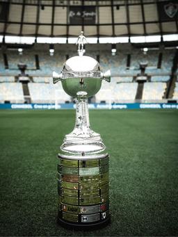 Libertadores: classificados e sorteio das oitavas de final
