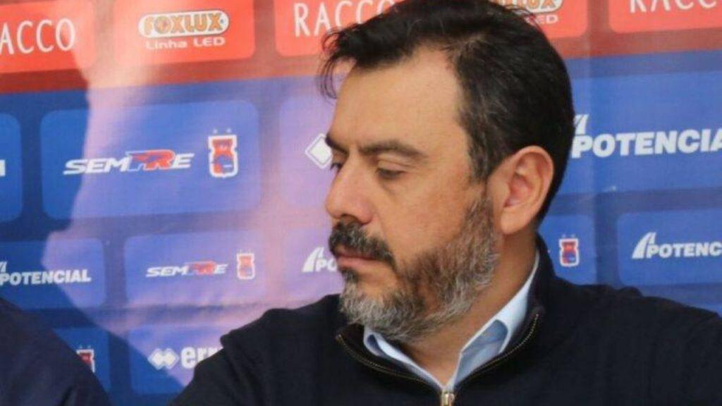 Carlos Werner.