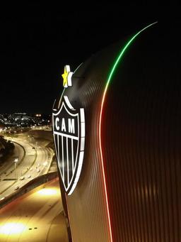 Ranking: os cinco clubes mais endividados do Brasil