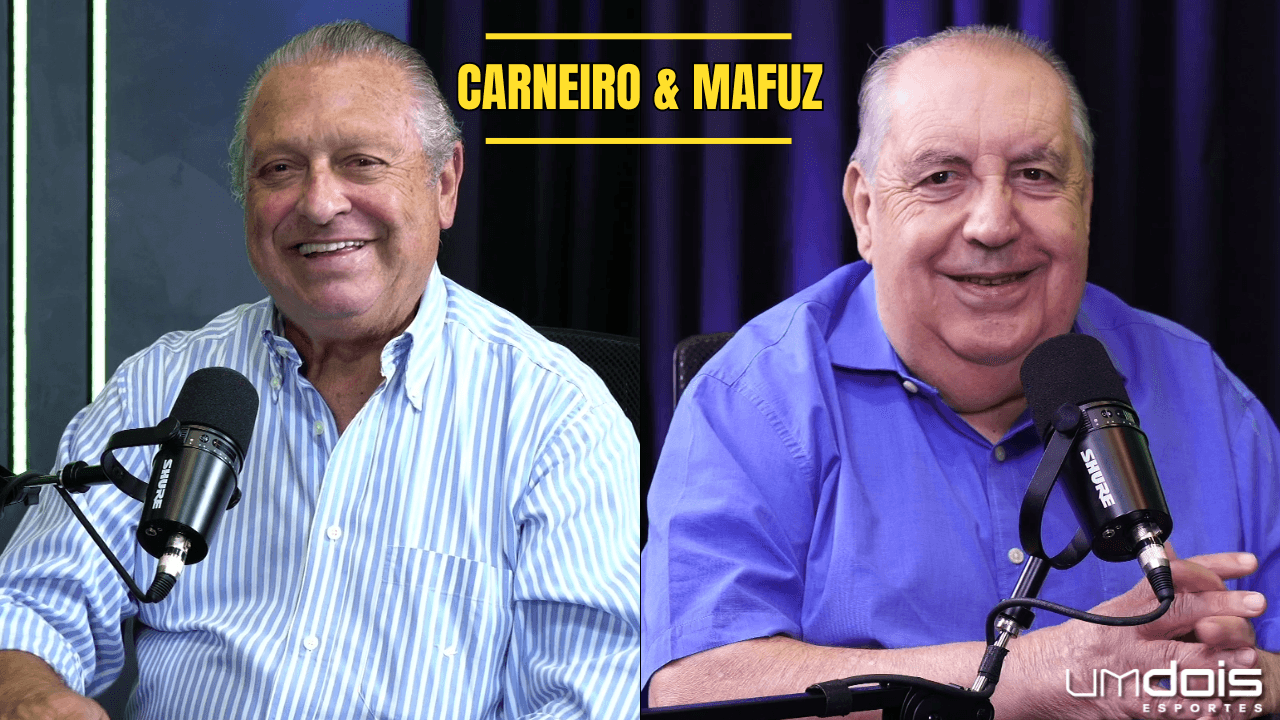 Athletico depende de Cuca e SAF do Coritiba repete erros; assista ao podcast