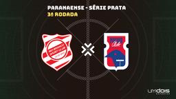 Rio Branco x Paraná Clube: escalações prováveis e onde assistir