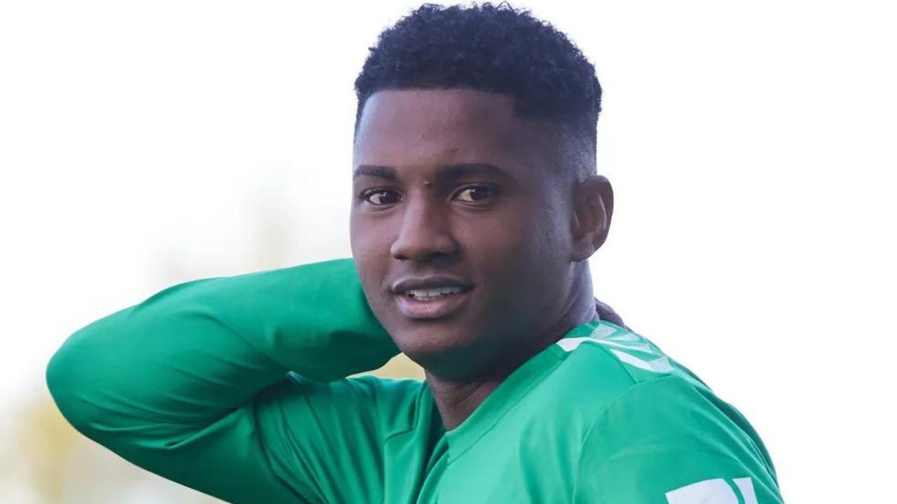 Abner deve trocar o Bétis pelo Lyon