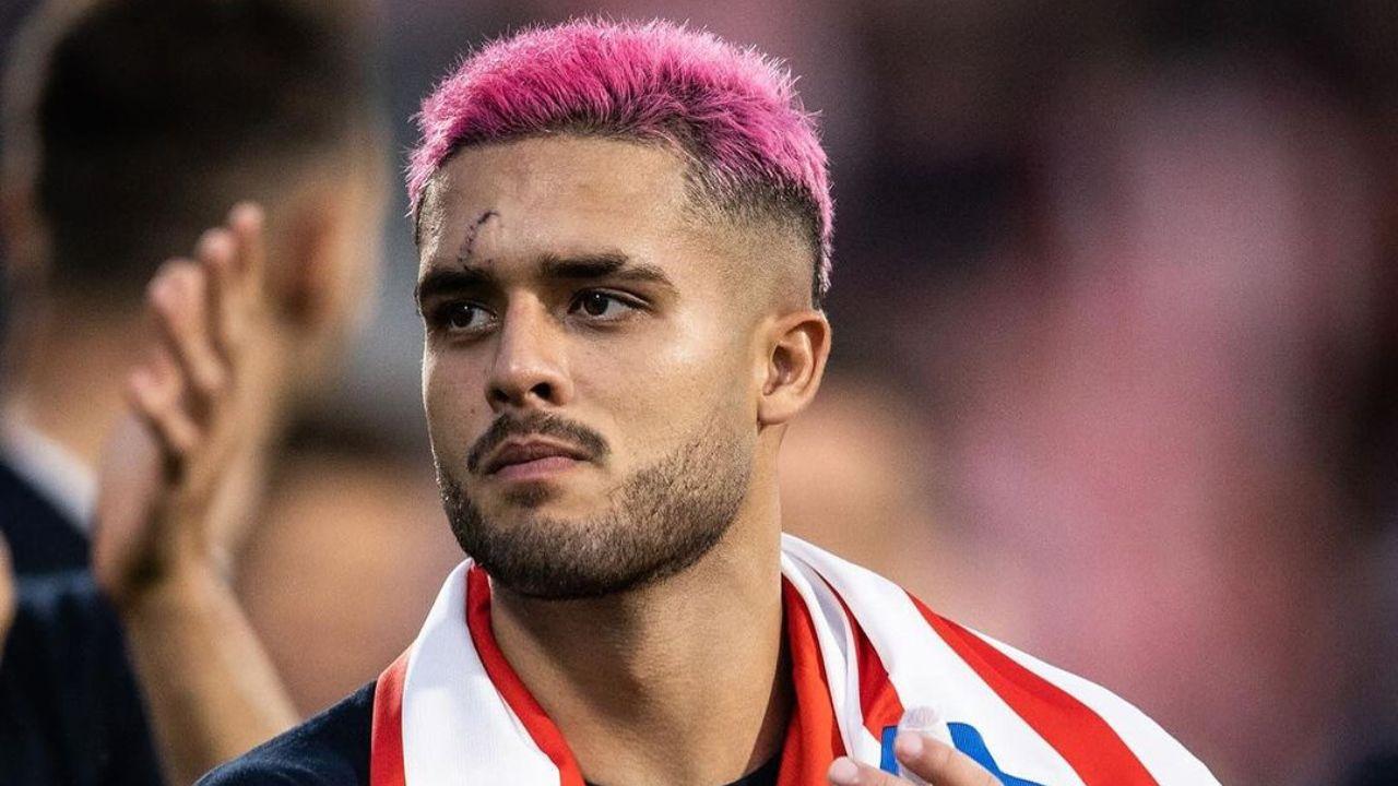 Yan Couto pode render grana ao Coritiba