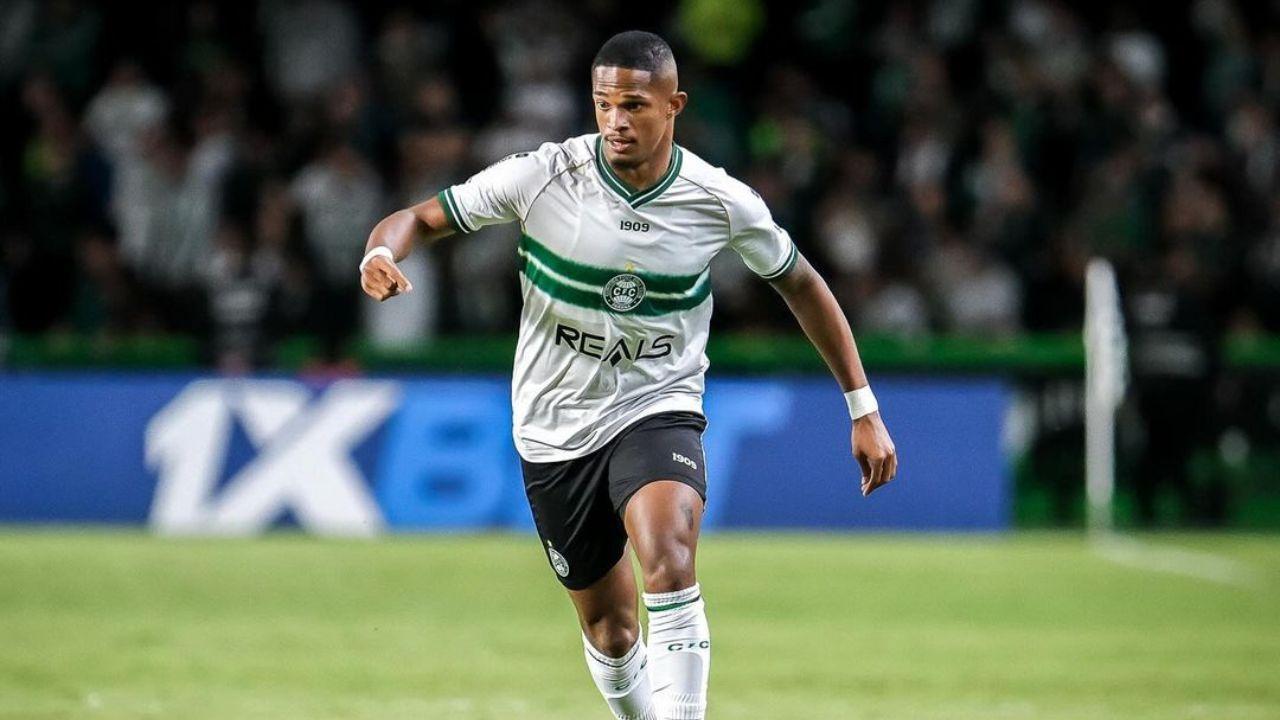 Coritiba: os cinco piores reforços da era SAF