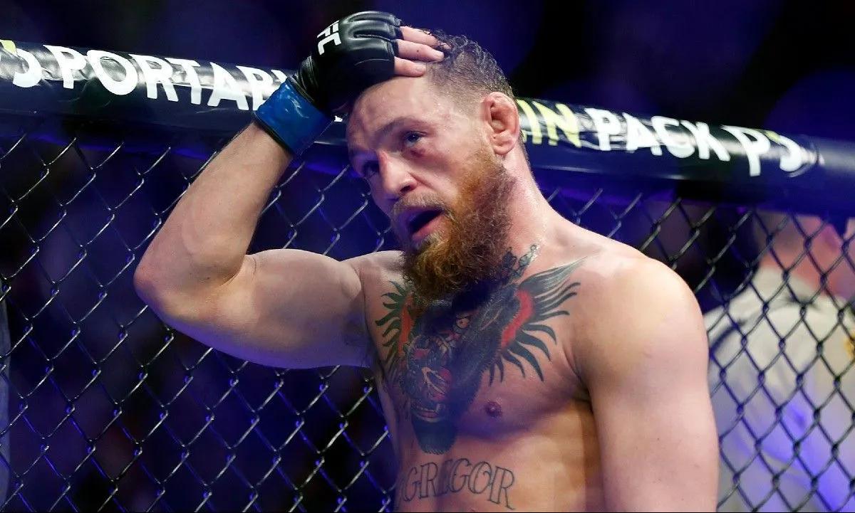Campeão do UFC detona Conor McGregor após condenação por estupro