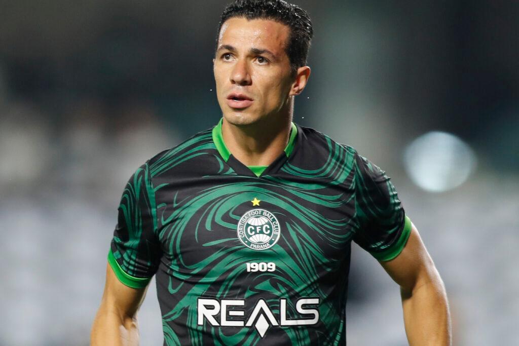 Leandro Damião