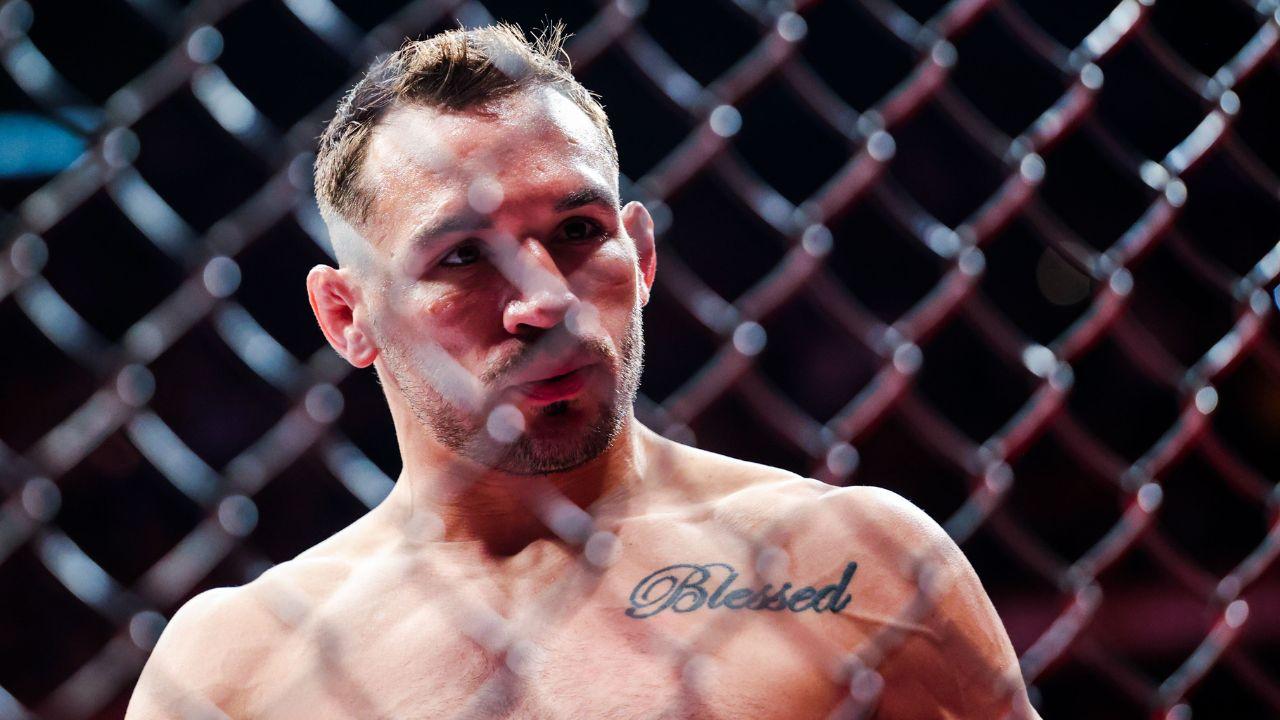 UFC: Para enfrentar McGregor, Chandler dispensa até cinturão