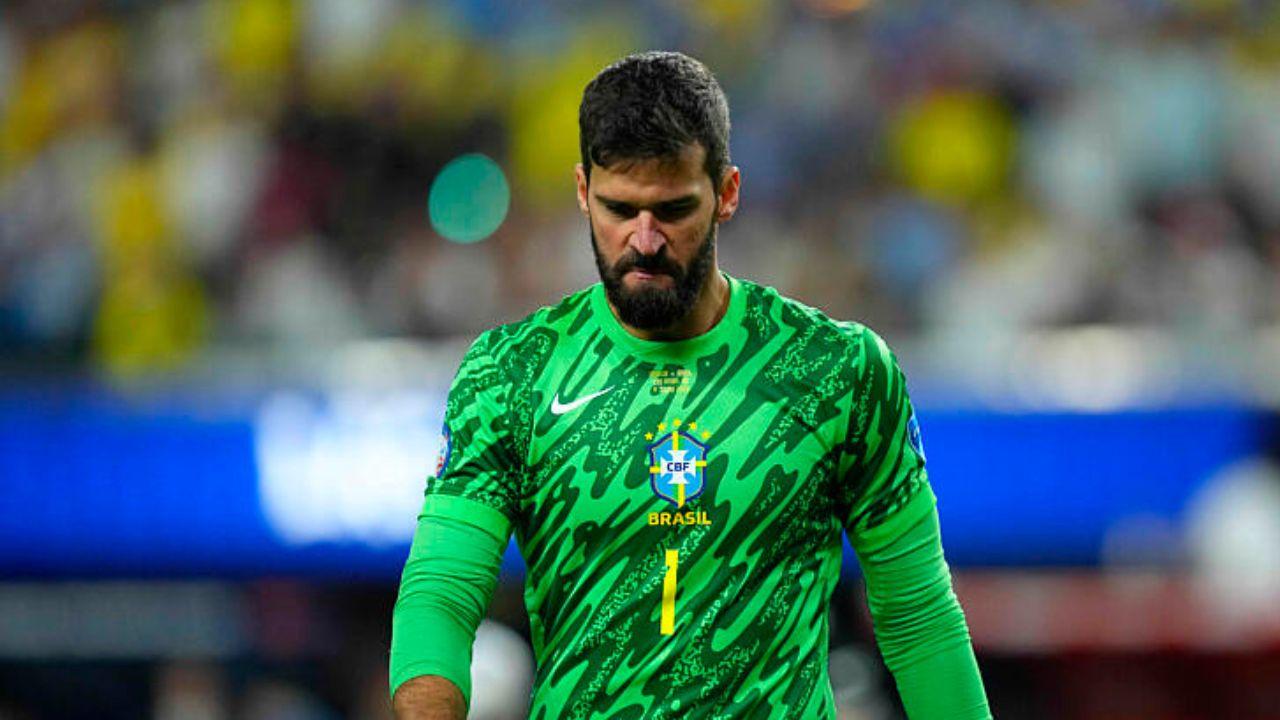 O povo transfere para a seleção brasileira “o complexo de vira-latas”
