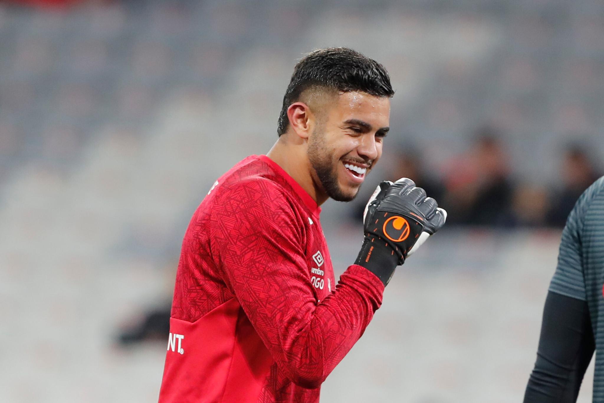 Em Criciúma, Mycael salva o Athletico da humilhação