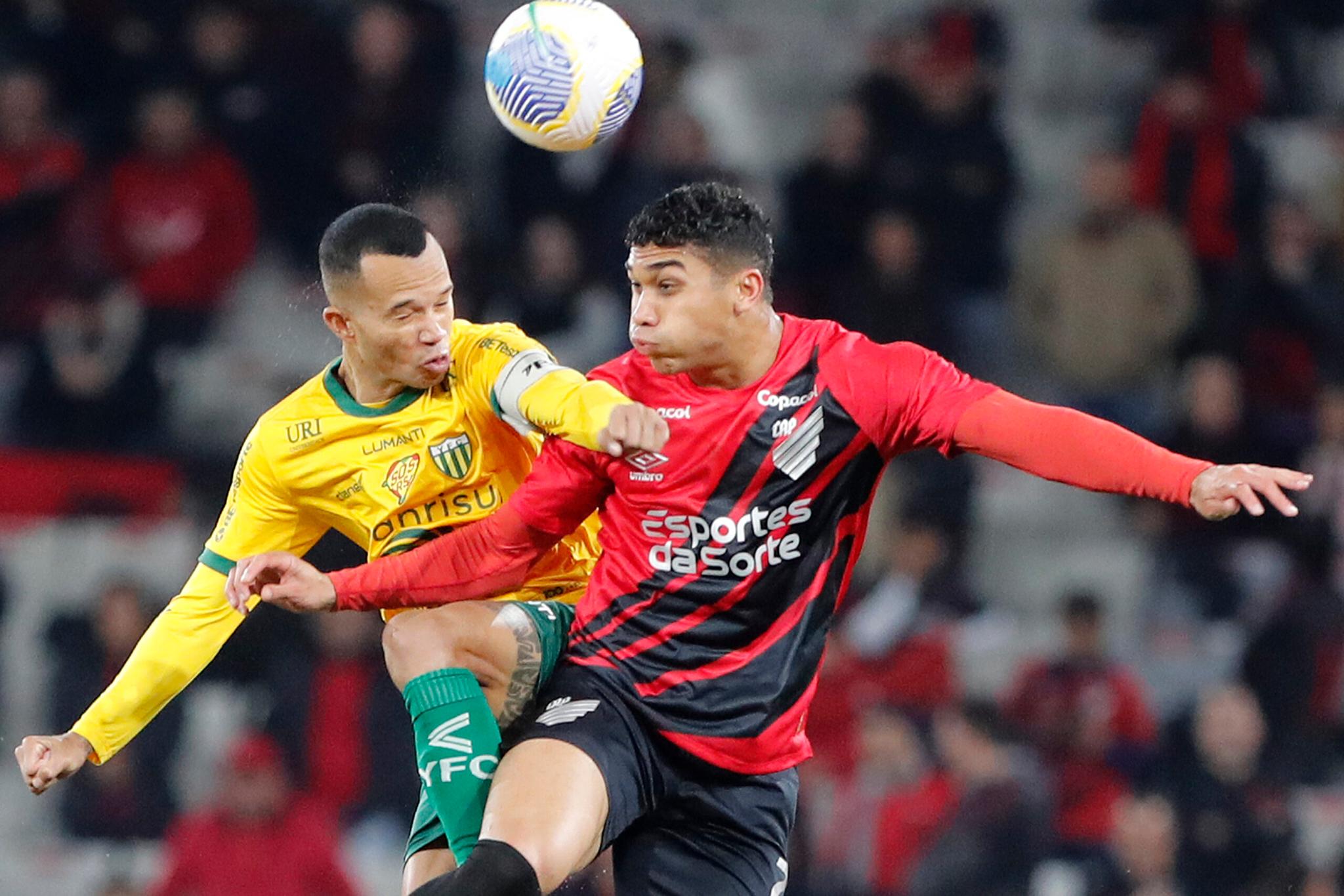 Sorteio das oitavas de final da Copa do Brasil: assista AO VIVO