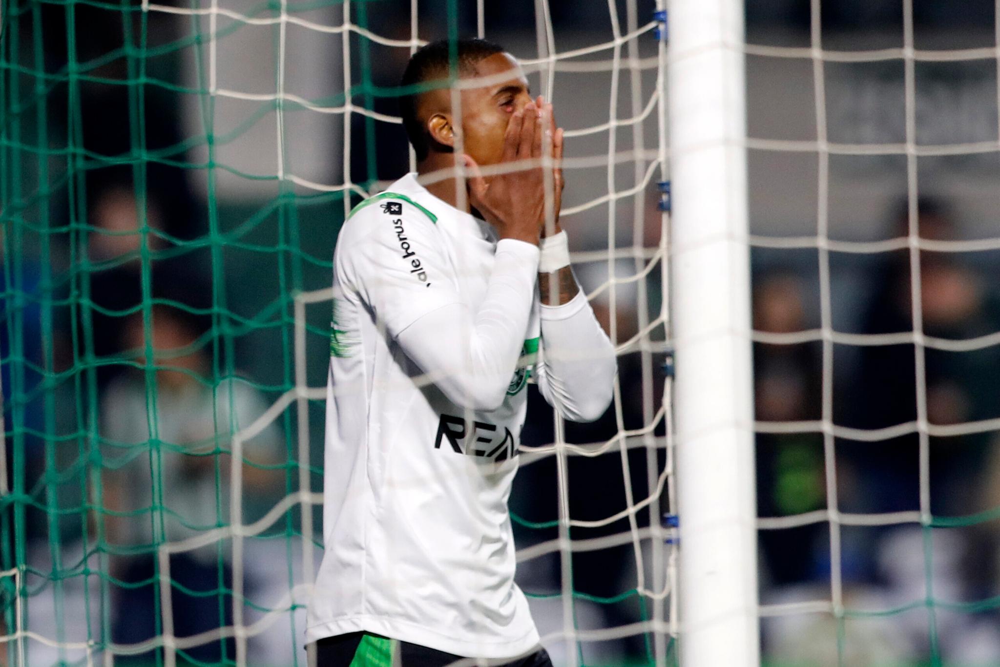 Após SAF, Coritiba acumula piores campanhas da história nas Séries A e B