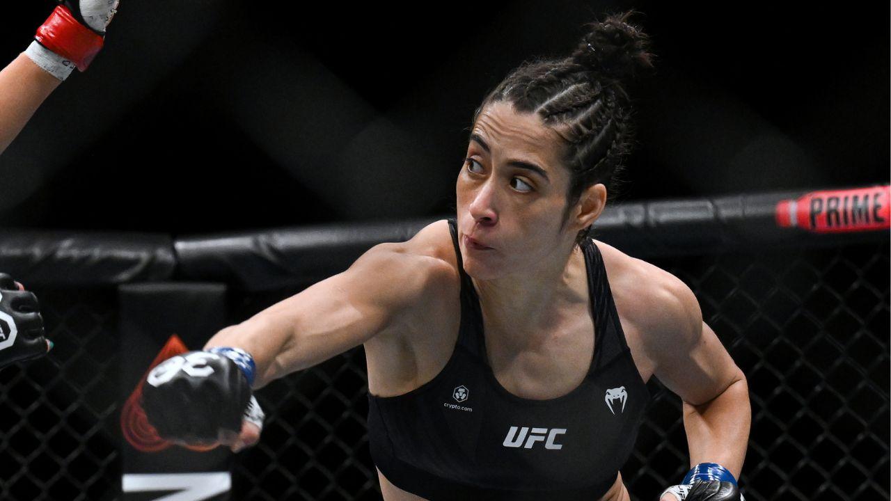 Do futebol ao MMA: Paranaense busca volta por cima no UFC 304