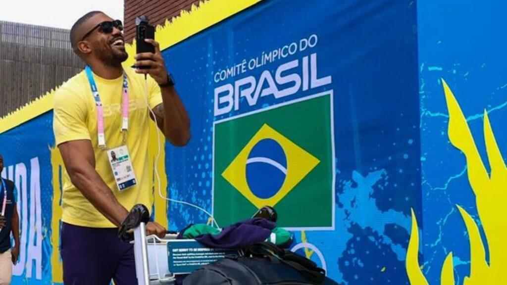 Abner Teixeira. Foto: Reprodução/Instagram