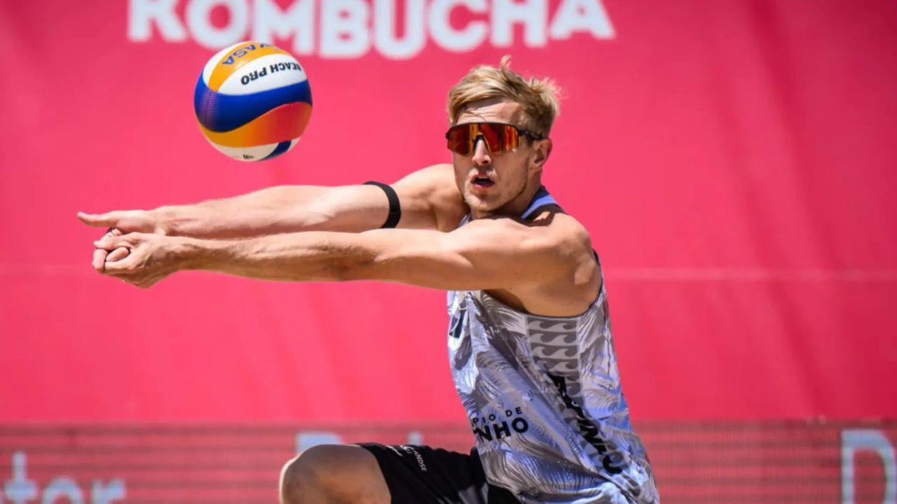 COI cita "reabilitação" de atleta condenado por estupro nos Jogos; jogador está isolado