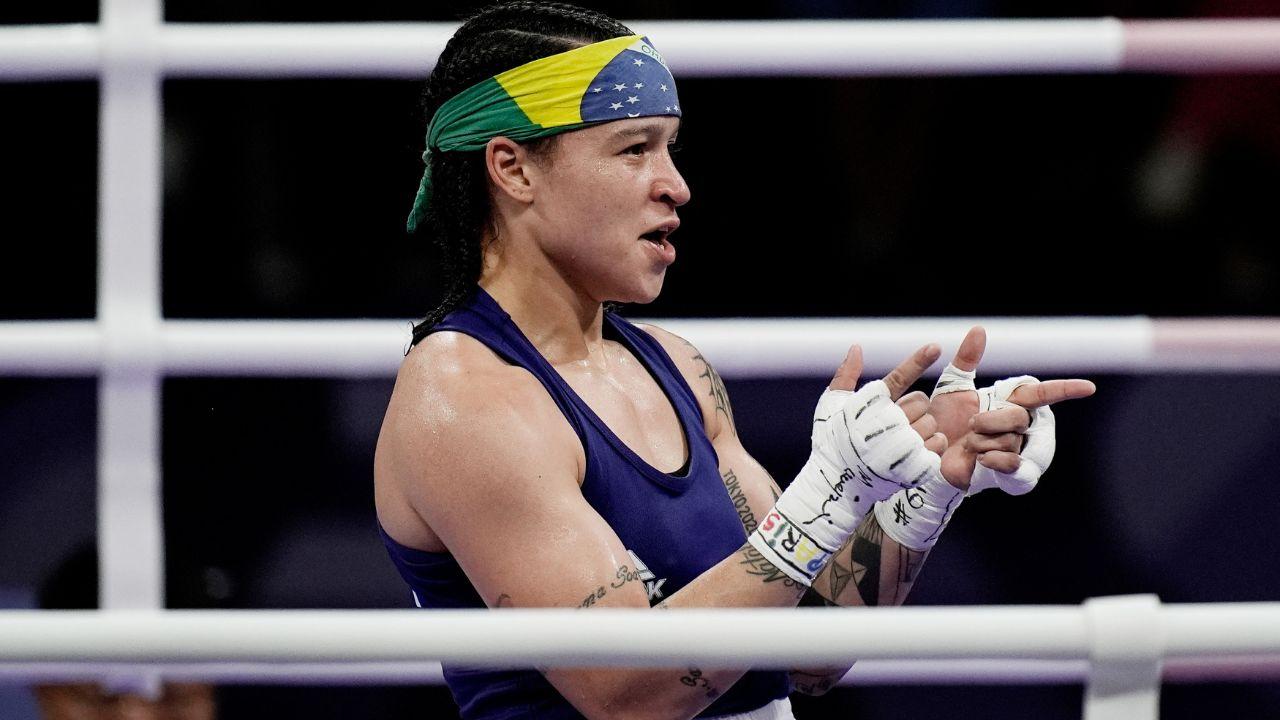 Paris 2024: veja o resumo dos Jogos Olímpicos desta quarta-feira (31)