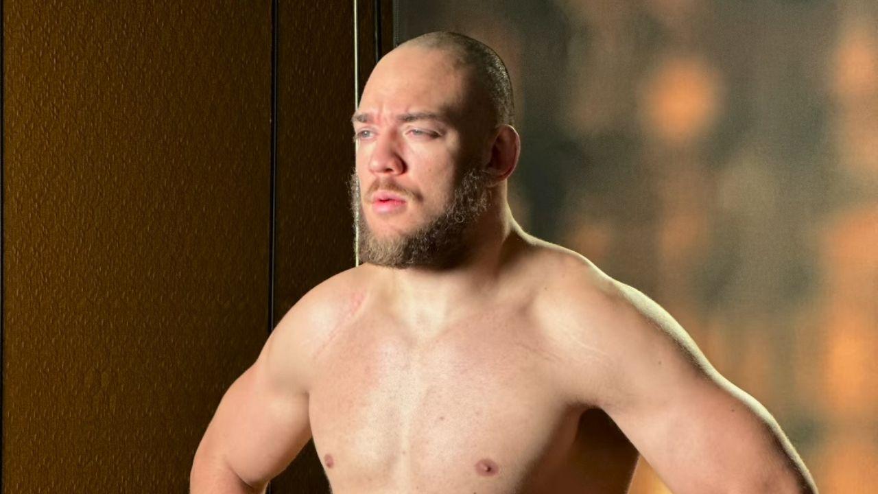 Brasileiro teve que "fugir" da Austrália após vitória no UFC 305