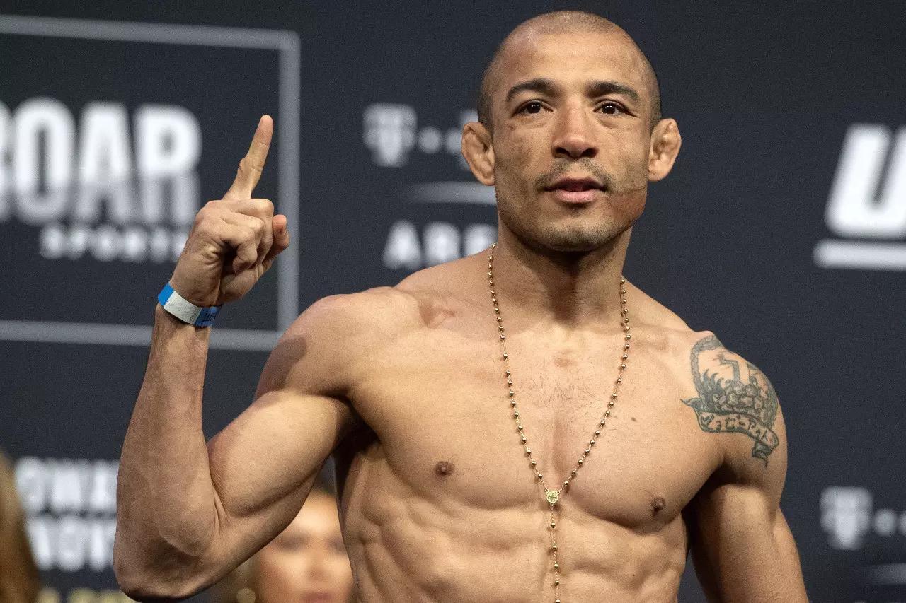 UFC 315 (10/5): Com José Aldo no card, saiba quais brasileiros lutam no evento