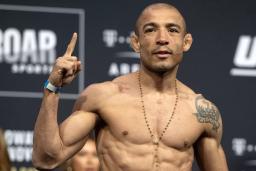 UFC 315 (10/5): Com José Aldo no card, saiba quais brasileiros lutam no evento