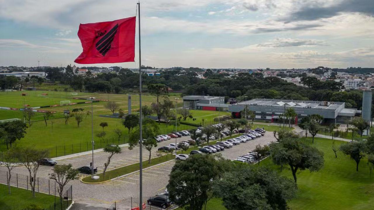 CT do Caju será a casa da seleção brasileira