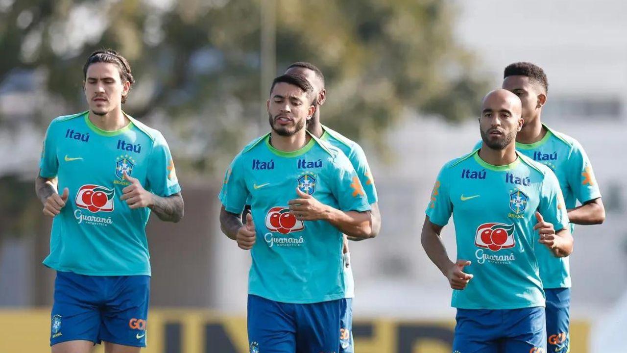 Seleção brasileira precisa melhorar muito para recuperar o prestígio