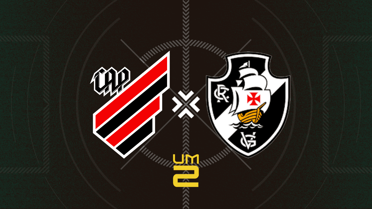 Athletico-PR x Vasco: saiba onde assistir e palpites - Copa do Brasil - 11/09/2024