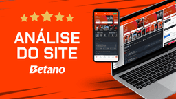 Betano Cassino 2025: revisão completa e atualizada