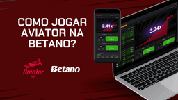 Como jogar Aviator Betano? Atualizado em 2025