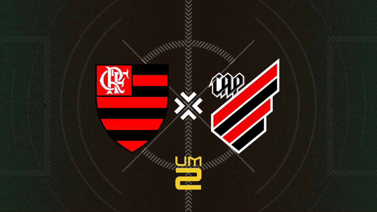 Flamengo x Athletico-PR: saiba onde assistir e palpites - Série A - 29/09/2024