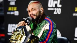 Ranking do UFC: Veja a lista completa de todas as categorias