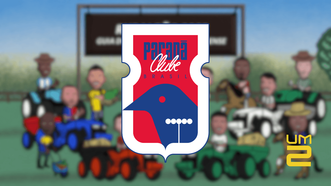 Paraná Clube: classificações, jogos e tabelas no Campeonato Paranaense 2025