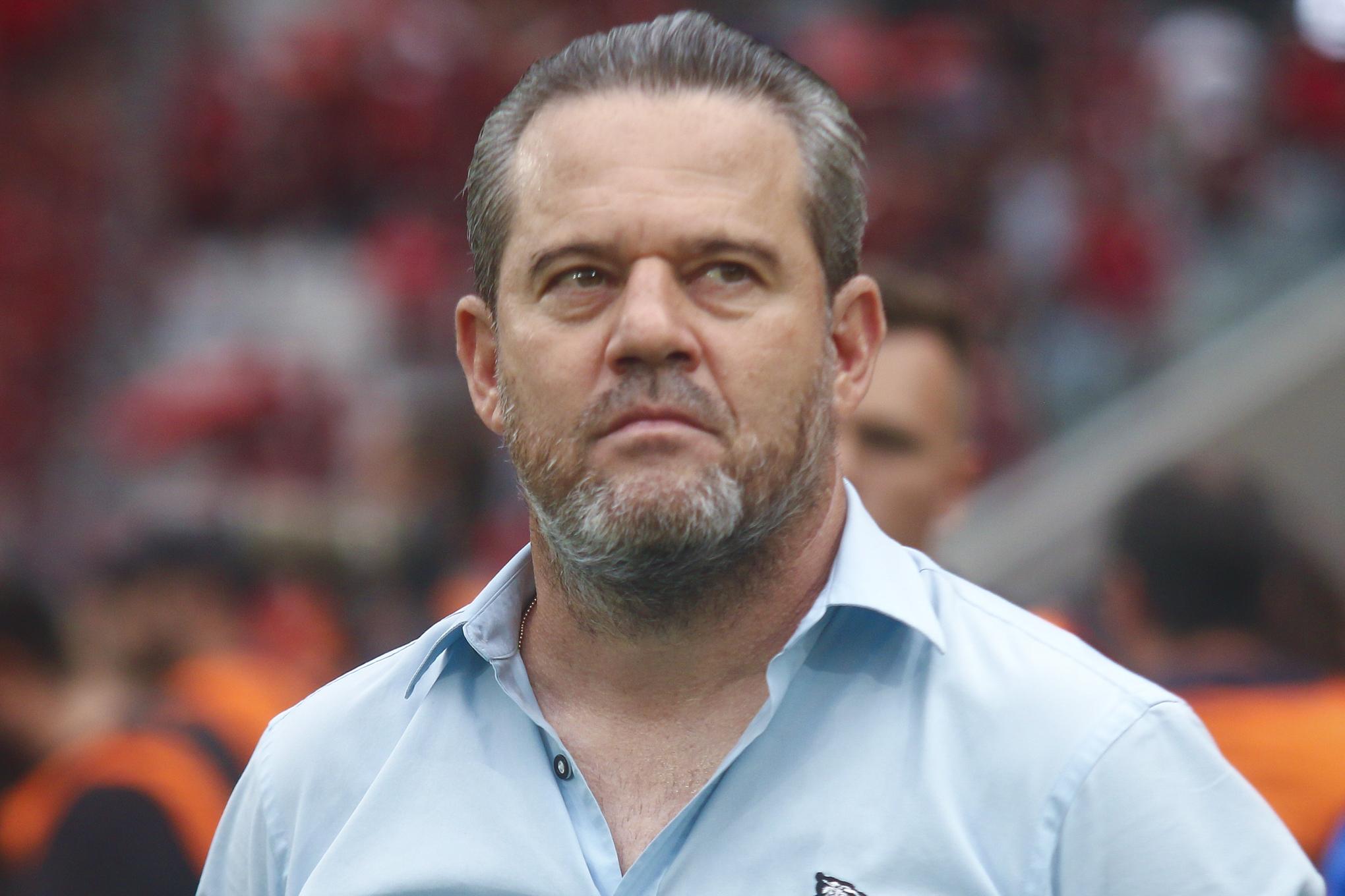 Paraná Clube vê concorrentes pela Série D abrirem vantagem