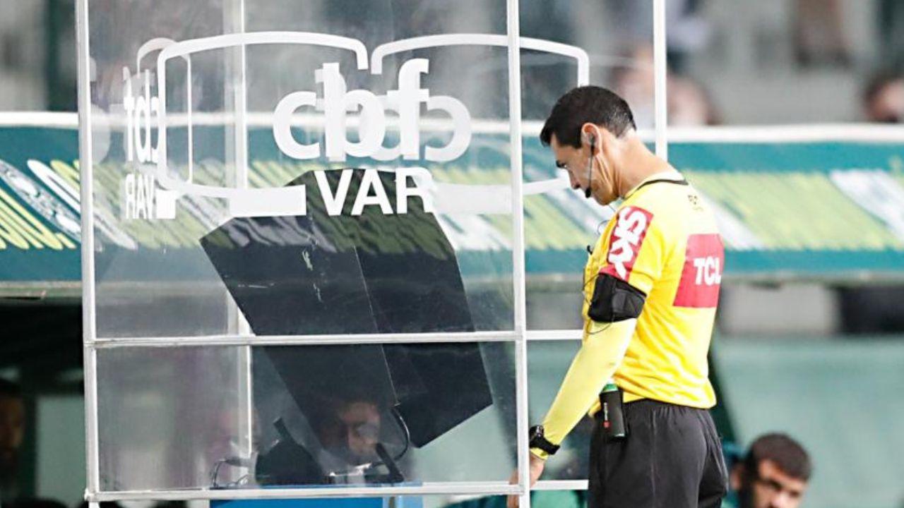Federação cogita novidade com o VAR para o próximo Paranaense