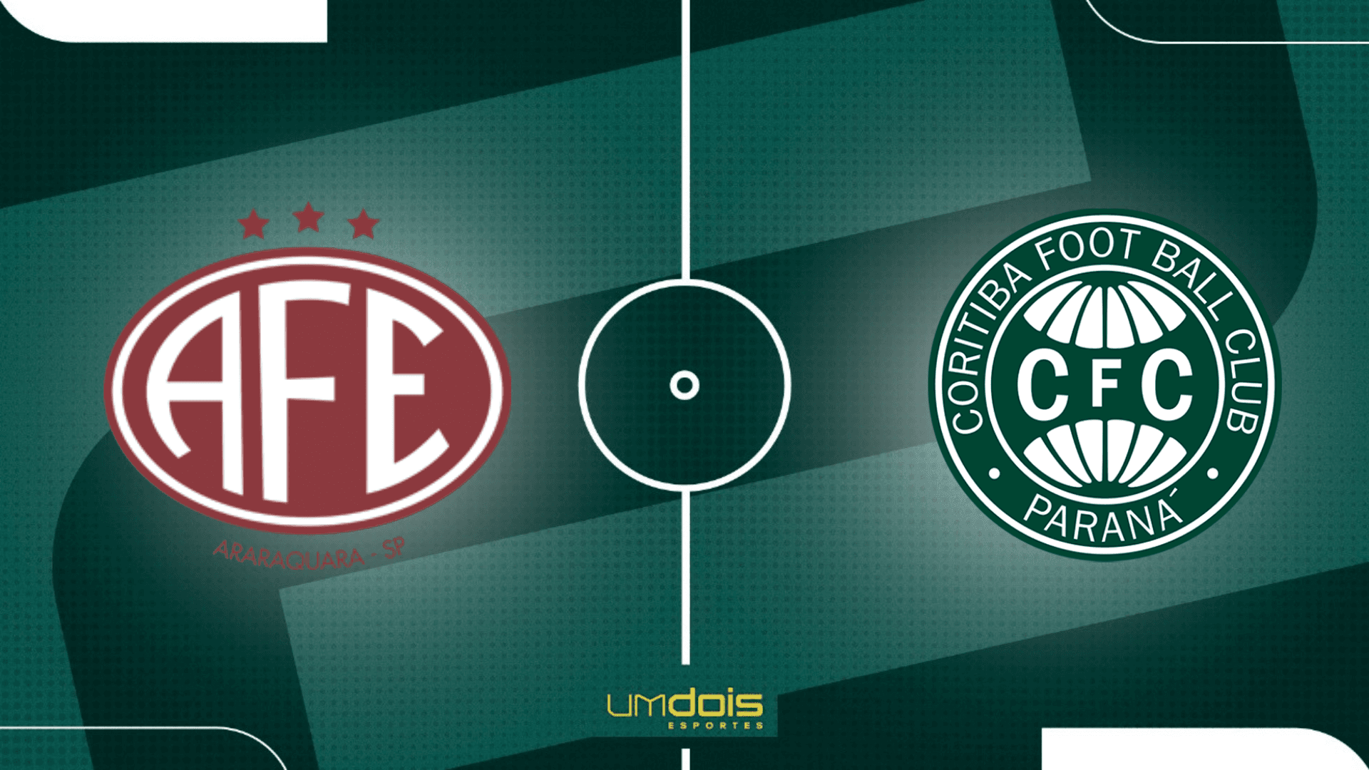 Ferroviária x Coritiba: saiba onde assistir e palpites - Série B - 02/05/2025
