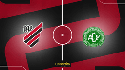 Athletico x Chapecoense: saiba onde assistir e palpites - Série B - 08/05/2025