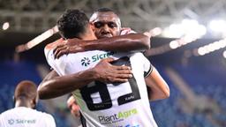 Operário vence e iguala campanhas de Athletico e Coritiba; veja a tabela da Série B