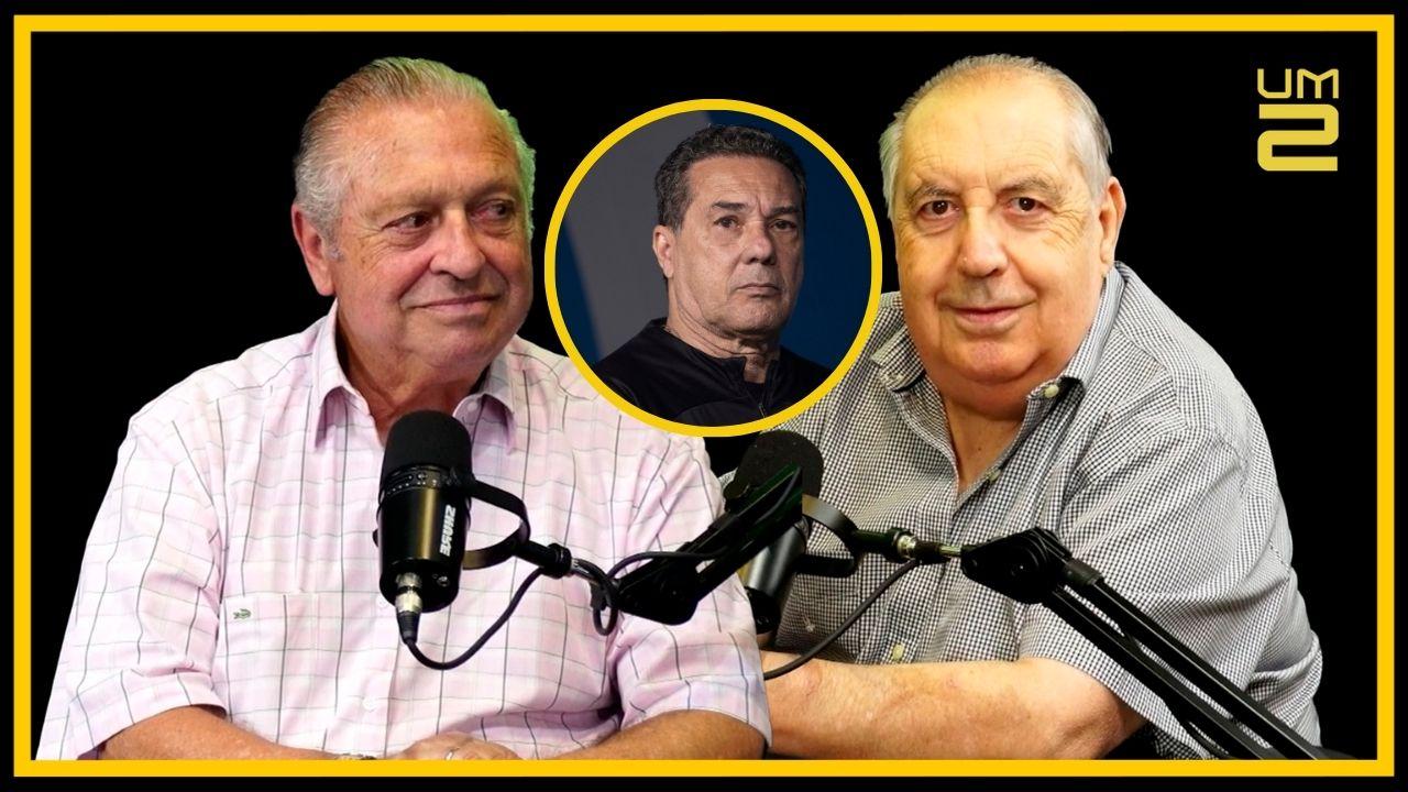 Carneiro e Mafuz.