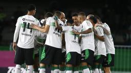 Jogador do Coritiba se envolve em briga em festa e clube se pronuncia