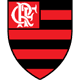 Escudo time Flamengo