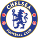 Escudo time Chelsea
