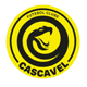Escudo time F.C Cascavel